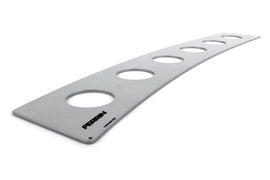 Perrin Rear Window Vents Silver 2015-2021 WRX / 2015-2021 STI