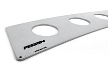 Load image into Gallery viewer, Perrin Rear Window Vents Silver 2015-2021 WRX / 2015-2021 STI