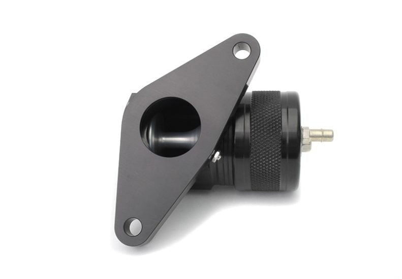 Perrin Recirculating Blow off Valve Black 2002-2007 WRX / 2004-2021 STI / 2006-2008 Forester XT