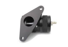 Load image into Gallery viewer, Perrin Recirculating Blow off Valve Black 2002-2007 WRX / 2004-2021 STI / 2006-2008 Forester XT