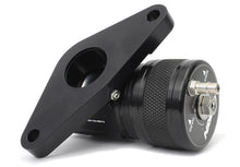 Load image into Gallery viewer, Perrin Recirculating Blow off Valve Black 2002-2007 WRX / 2004-2021 STI / 2006-2008 Forester XT
