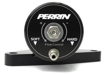 Load image into Gallery viewer, Perrin Recirculating Blow off Valve Red 2002-2007 WRX / 2004-2021 STI / 2006-2008 Forester XT