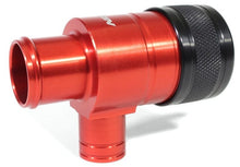 Load image into Gallery viewer, Perrin Recirculating Blow Off Valve Red 2015-2021 WRX / 2014-2018 Forester XT