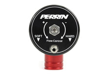 Load image into Gallery viewer, Perrin Recirculating Blow Off Valve Red 2015-2021 WRX / 2014-2018 Forester XT