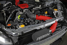 Load image into Gallery viewer, Perrin Red Cold Air Intake 2022-2025 BRZ / 2022-2025 GR86