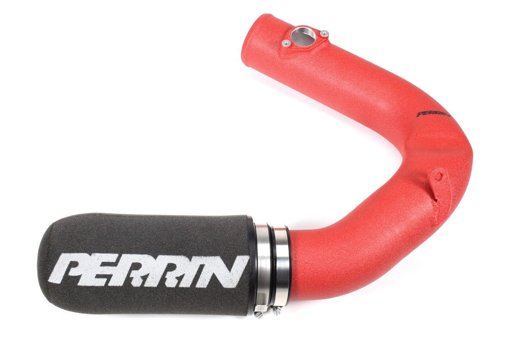 Perrin Red Cold Air Intake 2022-2025 BRZ / 2022-2025 GR86