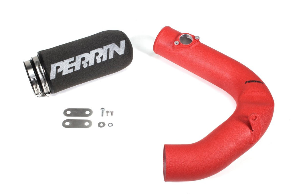 Perrin Red Cold Air Intake 2022-2025 BRZ / 2022-2025 GR86
