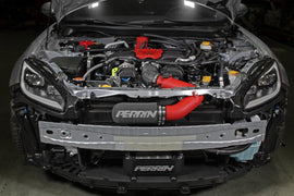 Perrin Red Cold Air Intake 2022-2025 BRZ / 2022-2025 GR86