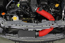 Load image into Gallery viewer, Perrin Red Cold Air Intake 2022-2025 BRZ / 2022-2025 GR86