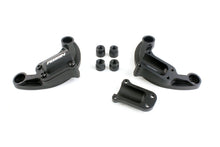 Load image into Gallery viewer, Perrin Red Front Strut Tower Bar 2022-2025 WRX