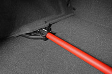 Load image into Gallery viewer, Perrin Rear Strut Tower Bar Red 2013-2024 BRZ / 2013-2016 FRS / 2017-2021 GT86 / 2022-2024 GR86