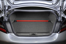 Load image into Gallery viewer, Perrin Rear Strut Tower Bar Red 2013-2024 BRZ / 2013-2016 FRS / 2017-2021 GT86 / 2022-2024 GR86