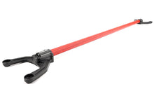 Load image into Gallery viewer, Perrin Red Rear Strut Tower Bar 2015-2021 WRX / 2015-2021 STI