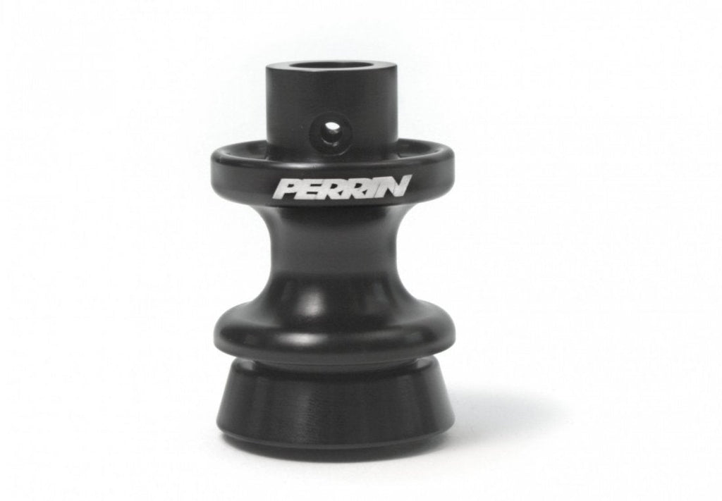 Perrin Reverse Lockout Lever Black 2004-2021 STI / 2005-2009 Legacy GT Spec. B