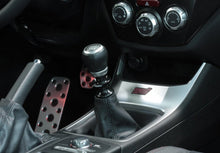 Load image into Gallery viewer, Perrin Reverse Lockout Lever Black 2004-2021 STI / 2005-2009 Legacy GT Spec. B