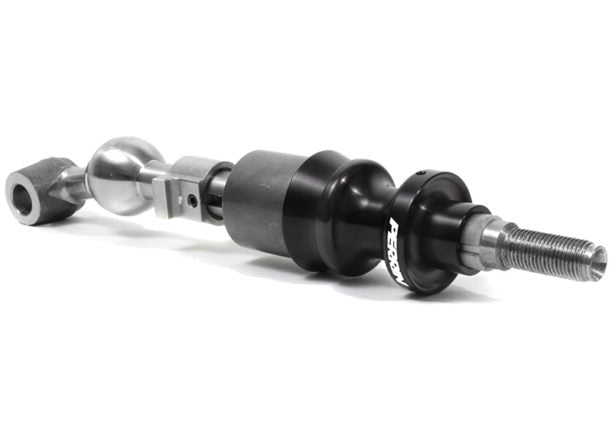 Perrin Reverse Lockout Lever Black 2004-2021 STI / 2005-2009 Legacy GT Spec. B