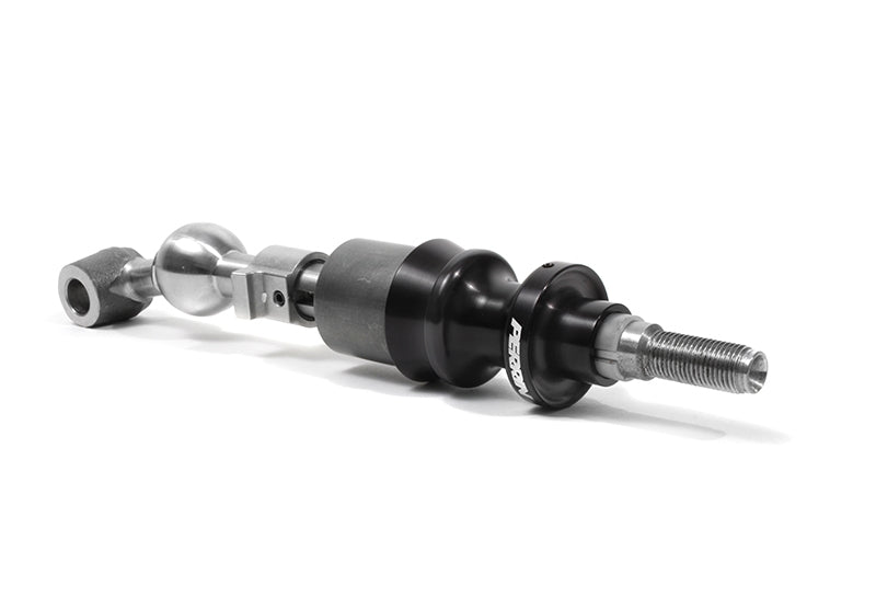 Perrin Reverse Lockout Lever Black 2013-2021 BRZ