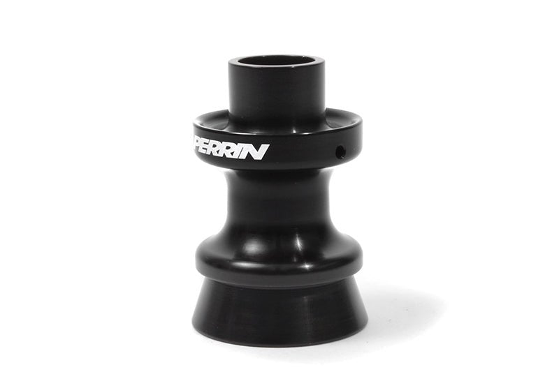 Perrin Reverse Lockout Lever Black 2013-2021 BRZ