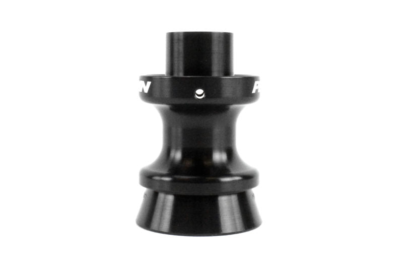 Perrin Reverse Lockout Lever Black 2013-2021 BRZ