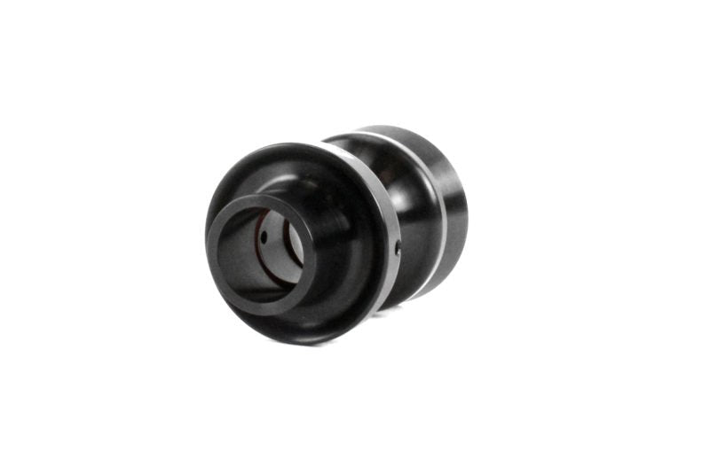 Perrin Reverse Lockout Lever Black 2013-2021 BRZ