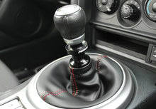 Load image into Gallery viewer, Perrin Reverse Lockout Lever Black 2013-2021 BRZ