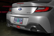 Load image into Gallery viewer, Perrin Right Side Exhaust Cutout Plate 2022-2024 BRZ / 2022-2024 GR86