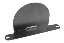 Load image into Gallery viewer, Perrin Right Side Exhaust Cutout Plate 2022-2024 BRZ / 2022-2024 GR86