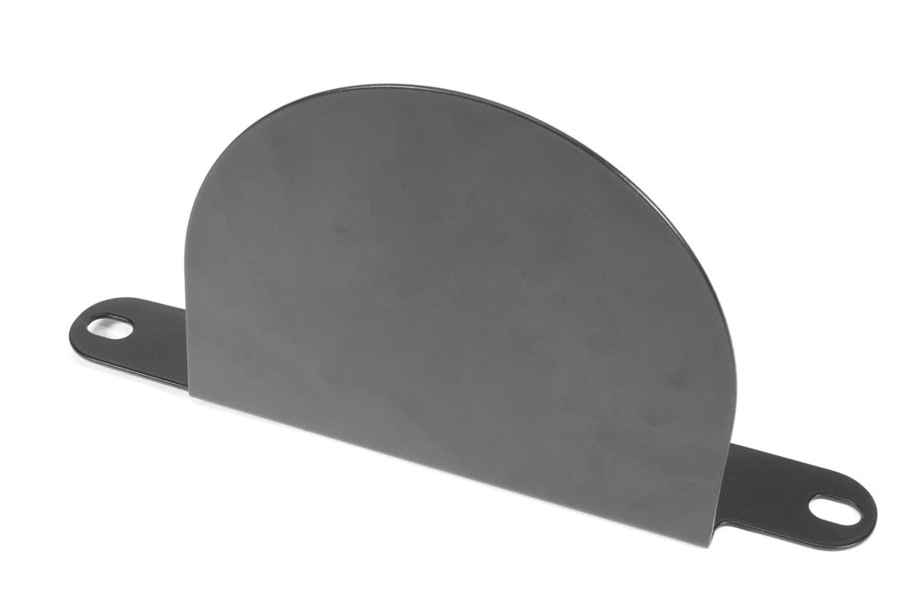 Perrin Right Side Exhaust Cutout Plate 2022-2024 BRZ / 2022-2024 GR86