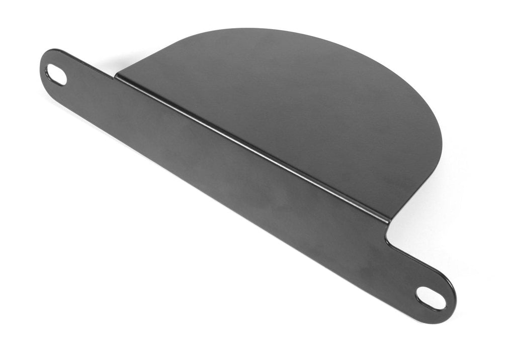 Perrin Right Side Exhaust Cutout Plate 2022-2024 BRZ / 2022-2024 GR86