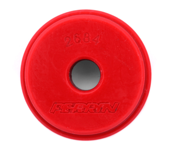 Perrin Shifter Bushings 5MT 2002-2014 WRX / 1998-2014 Impreza / 2000-2013 Forester / 2004-2009 Outback / 2005-2009 Legacy