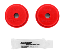 Load image into Gallery viewer, Perrin Shifter Bushings 5MT 2002-2014 WRX / 1998-2014 Impreza / 2000-2013 Forester / 2004-2009 Outback / 2005-2009 Legacy