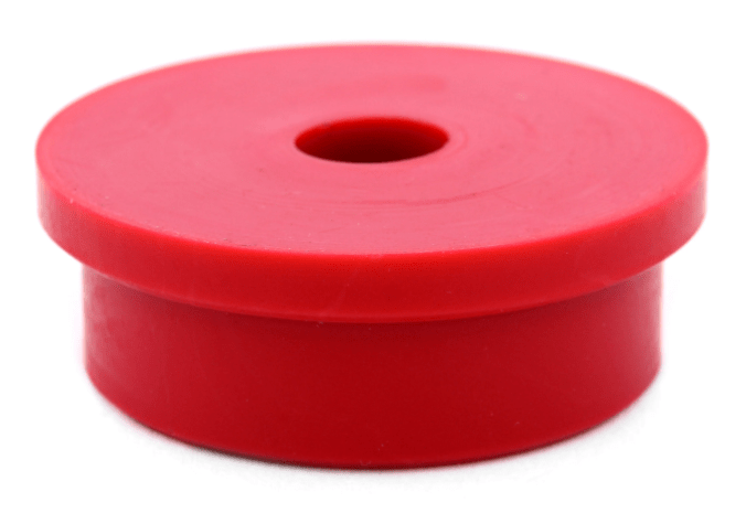Perrin Shifter Bushings 5MT 2002-2014 WRX / 1998-2014 Impreza / 2000-2013 Forester / 2004-2009 Outback / 2005-2009 Legacy