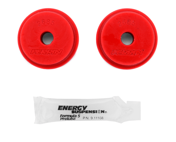 Perrin Shifter Bushings 6MT 2004-2021 STI / 2007-2009 LGT Spec B