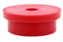 Load image into Gallery viewer, Perrin Shifter Bushings 6MT 2004-2021 STI / 2007-2009 LGT Spec B