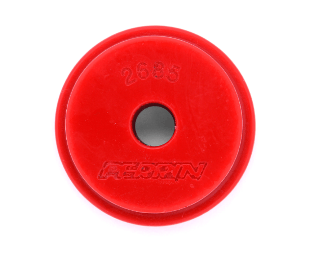 Perrin Shifter Bushings 6MT 2004-2021 STI / 2007-2009 LGT Spec B