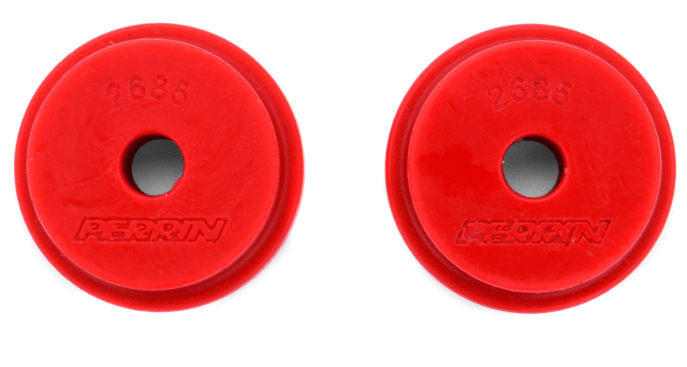 Perrin Shifter Bushings 6MT 2004-2021 STI / 2007-2009 LGT Spec B