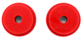 Perrin Shifter Bushings 6MT 2004-2021 STI / 2007-2009 LGT Spec B
