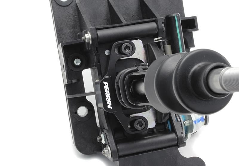 Perrin Shifter Stop 2010-2017 Legacy GT w/ STI Short Shifter / 2018-2019 Forester w/o STI Short Shifter / 2010-2017 Outback w/ STI Short Shifter