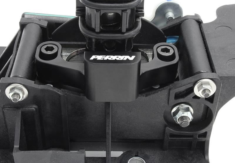 Perrin Shifter Stop 2010-2017 Legacy GT w/ STI Short Shifter / 2018-2019 Forester w/o STI Short Shifter / 2010-2017 Outback w/ STI Short Shifter