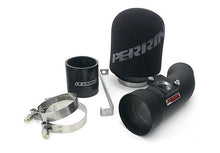 Load image into Gallery viewer, Perrin Short Ram Intake Black 2002-2007 WRX / 2004-2007 STI / 2004-2008 Forester XT