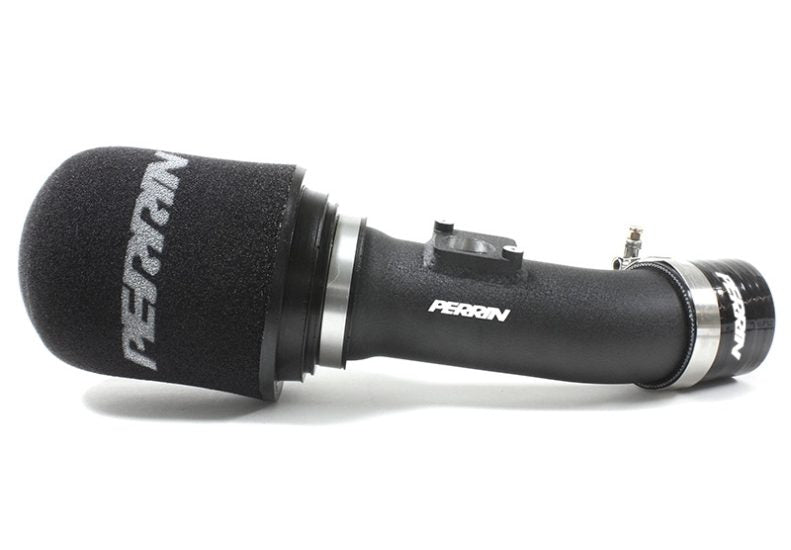 Perrin Short Ram Intake Black 2002-2007 WRX / 2004-2007 STI / 2004-2008 Forester XT