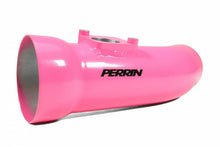 Load image into Gallery viewer, Perrin Short Ram Intake Hyper Pink 2002-2007 WRX / 2004-2007 STI / 2004-2008 Forester XT