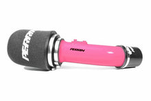 Load image into Gallery viewer, Perrin Short Ram Intake Hyper Pink 2002-2007 WRX / 2004-2007 STI / 2004-2008 Forester XT