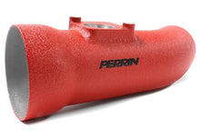 Load image into Gallery viewer, Perrin Short Ram Intake Red 2002-2007 WRX / 2004-2007 STI / 2004-2008 Forester XT