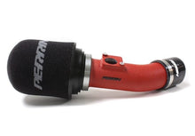 Load image into Gallery viewer, Perrin Short Ram Intake Red 2002-2007 WRX / 2004-2007 STI / 2004-2008 Forester XT