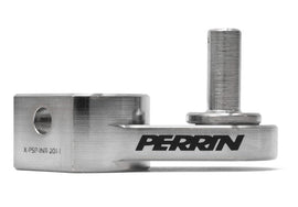 Perrin Short Shifter Adapter 2015-2025 WRX / 2018-2023 Crosstrek / 2014-2018 Forester / 2013-2017 Legacy / 2010-2015 Legacy GT / 2013-2017 Outback