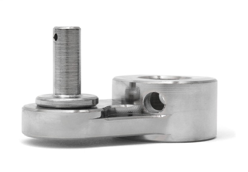 Perrin Short Shifter Adapter 2015-2025 WRX / 2018-2023 Crosstrek / 2014-2018 Forester / 2013-2017 Legacy / 2010-2015 Legacy GT / 2013-2017 Outback