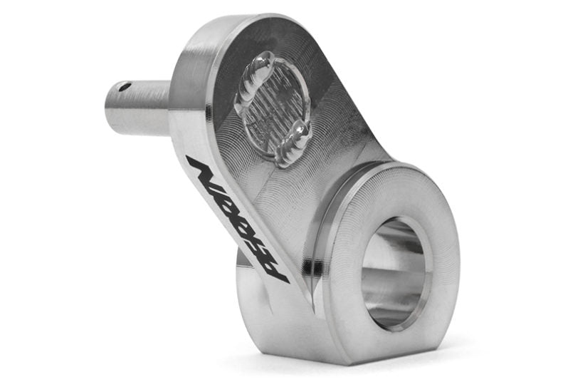 Perrin Short Shifter Adapter 2015-2025 WRX / 2018-2023 Crosstrek / 2014-2018 Forester / 2013-2017 Legacy / 2010-2015 Legacy GT / 2013-2017 Outback