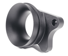 Load image into Gallery viewer, Perrin Short Turbo Inlet Hose 2022-2025 WRX Black