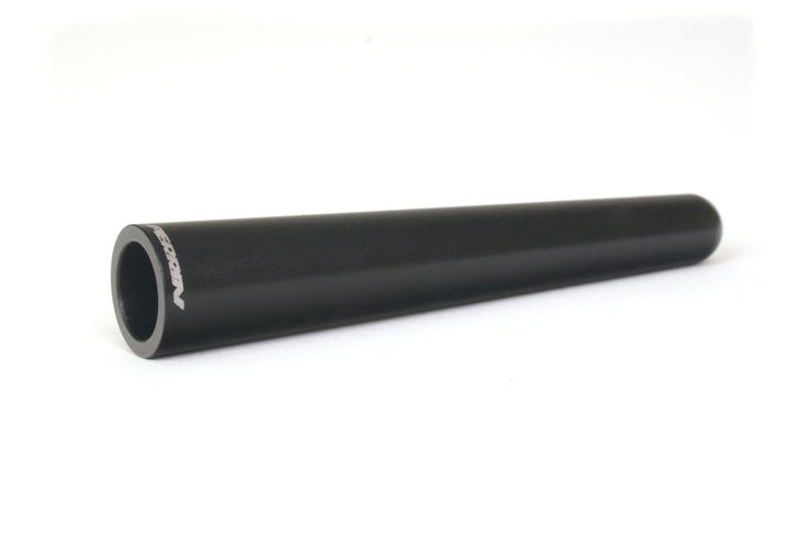 Perrin Shorty Antenna 3in 2008-2014 WRX / 2008-2014 STI without NAV